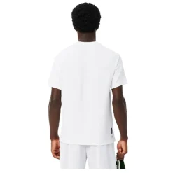 Camisetas manga corta Lacoste Tee-Shirt