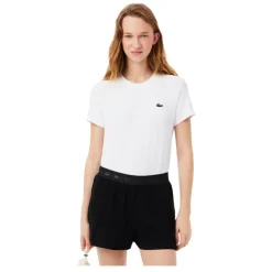 Camisetas manga corta Lacoste Tee-Shirt