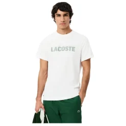 Camisetas manga corta Lacoste Tee-Shirt
