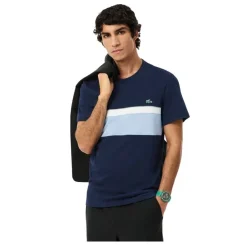 Camisetas manga corta Lacoste Tee-Shirt