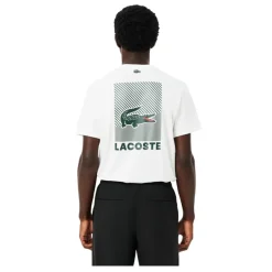Camisetas manga corta Lacoste Tee-Shirt