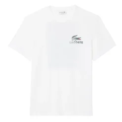 Camisetas manga corta Lacoste Tee-Shirt