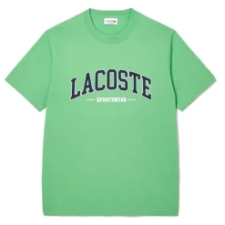 Camisetas manga corta Lacoste Tee-Shirt