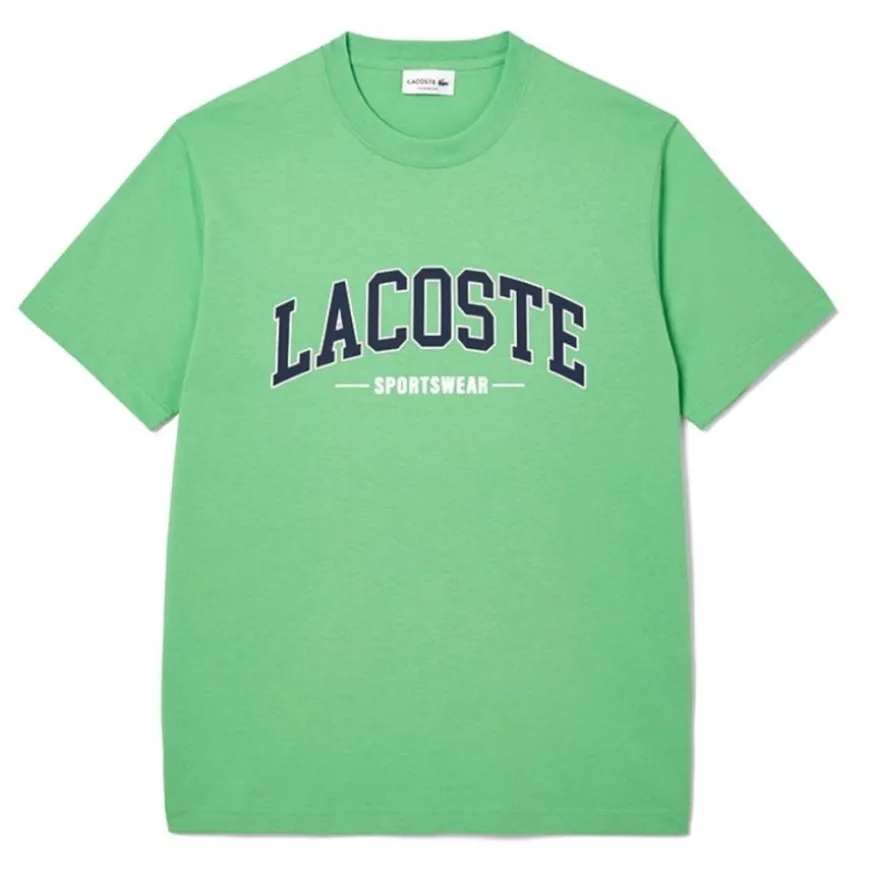 Camisetas manga corta Lacoste Tee-Shirt
