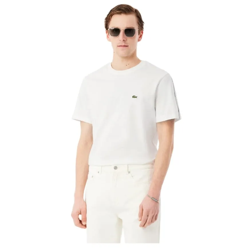 Camisetas manga corta Lacoste Tee-Shirt
