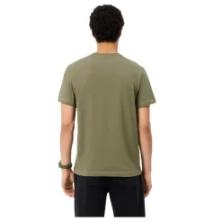 Camisetas manga corta Lacoste Tee-Shirt