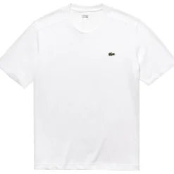 Camisetas manga corta Lacoste Tee-Shirt M C
