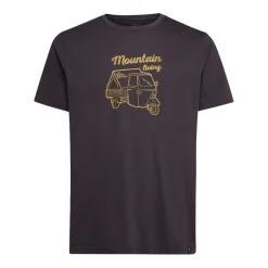 Camisetas manga corta La sportiva Ape T-Shirt M