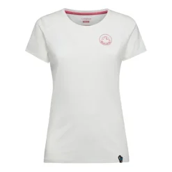 Camisetas manga corta La sportiva Circle Logo T-Shirt W