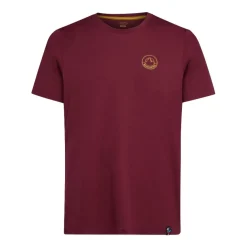 Camisetas manga corta La sportiva Circle Logo T-Shirt M