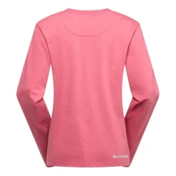 Camisetas manga corta La sportiva Moon Climb Long Sleeve W