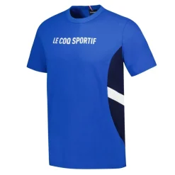 Camisetas manga corta Le coq sportif SAISON 1 Tee SS Nº 2 M