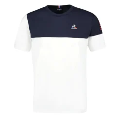 Camisetas manga corta Le coq sportif BAT Tee SS Nº 2 M
