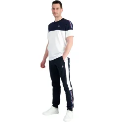 Camisetas manga corta Le coq sportif TRI Tee SS Nº 2 M