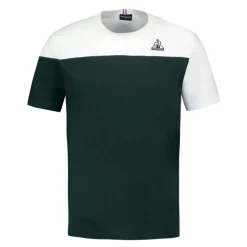 Camisetas manga corta Le coq sportif BAT Tee SS Nº 3 M