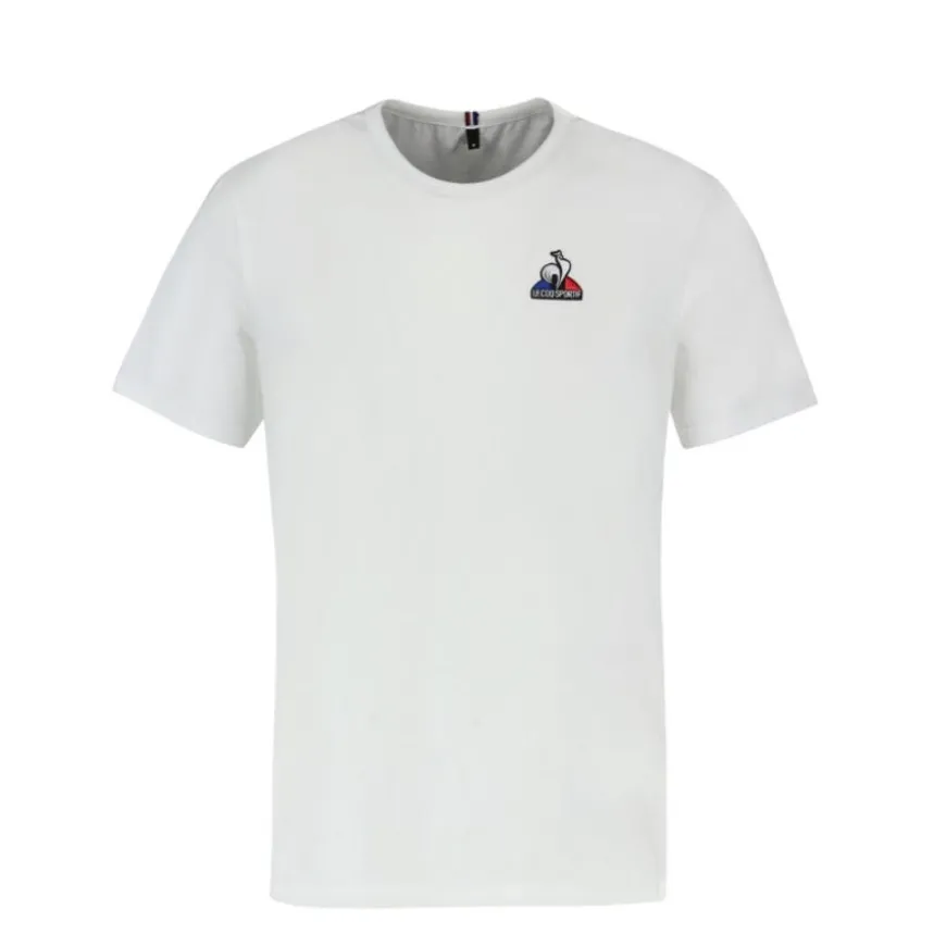 Camisetas manga corta Le coq sportif ESS Tee SS N°4 M