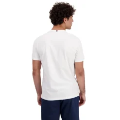 Camisetas manga corta Le coq sportif ESS Tee SS Nº 1 M
