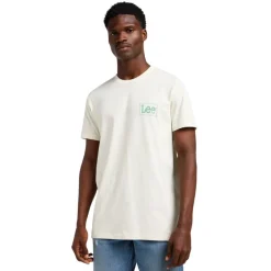 Camisetas manga corta Lee Graphic Tee