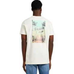 Camisetas manga corta Lee Graphic Tee
