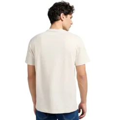 Camisetas manga corta Lee Relaxed Pocket Tee