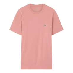Camisetas manga corta Lee SS PATCH LOGO TEE MALLORY