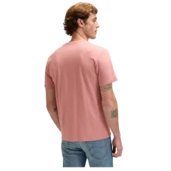 Camisetas manga corta Lee SS PATCH LOGO TEE MALLORY