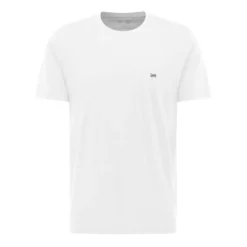 Camisetas manga corta Lee SS PATCH LOGO TEE NAVY