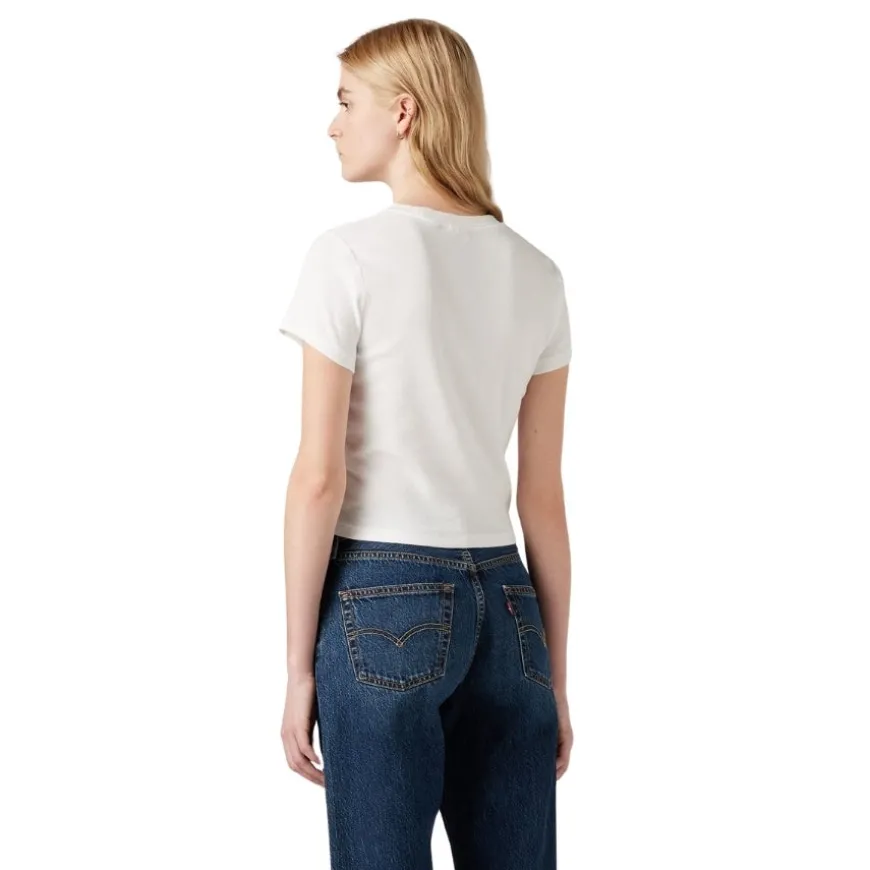 Camisetas manga corta Levis Essential Sporty Tee