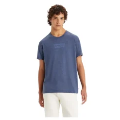 Camisetas manga corta Levis Graphic Crewneck Tee