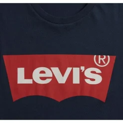 Camisetas manga corta Levis Graphic Setin Neck