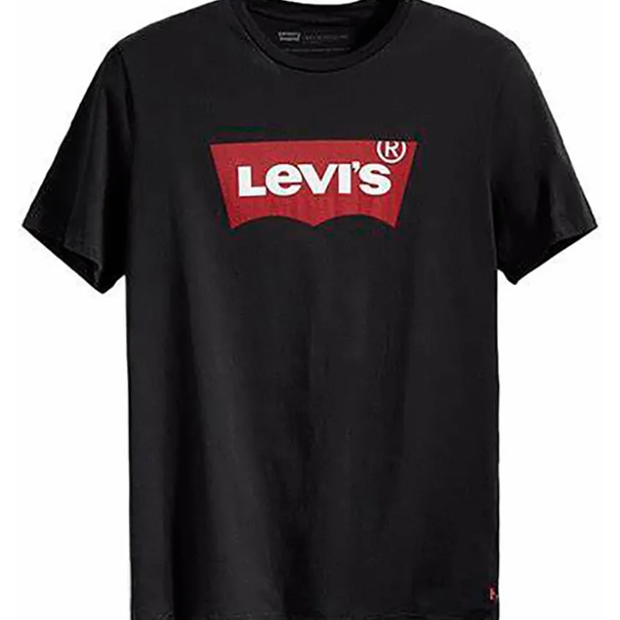 Camisetas manga corta Levis Graphic Setin Neck