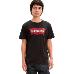 Camisetas manga corta Levis Graphic Setin Neck