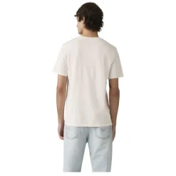 Camisetas manga corta Levis Graphic Crewneck Tee
