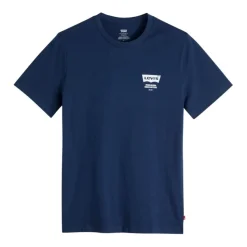 Camisetas manga corta Levis Graphic Crewneck Tee