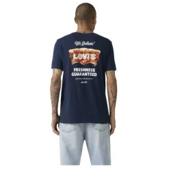 Camisetas manga corta Levis Graphic Crewneck Tee