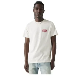 Camisetas manga corta Levis Graphic Crewneck Tee