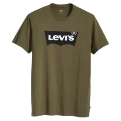 Camisetas manga corta Levis Housemark Graphic Tee
