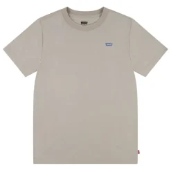Camisetas manga corta Levis kids Lvb Batwing Chest Hit