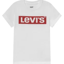 Camisetas manga corta Levis kids PROMO Lvb Short Sleeve Graphic Tee Shirt