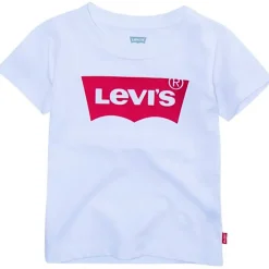 Camisetas manga corta Levis kids Noos Batwing Tee