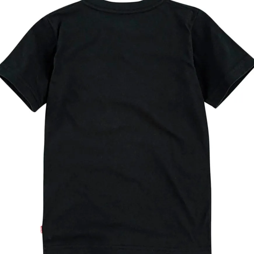 Camisetas manga corta Levis kids Noos Batwing Tee
