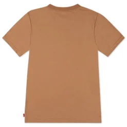 Camisetas manga corta Levis kids Lvb Batwing Chest Hit
