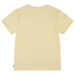 Camisetas manga corta Levis kids Lvg Batwing Tee