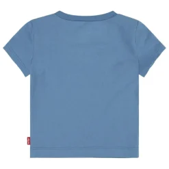 Camisetas manga corta Levis kids Lvb Batwing Tee