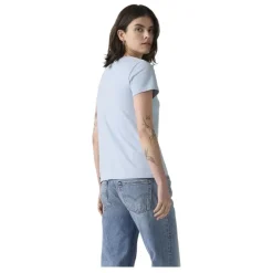 Camisetas manga corta Levis Perfect Tee