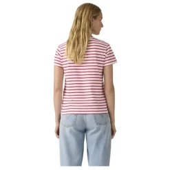 Camisetas manga corta Levis Perfect Tee