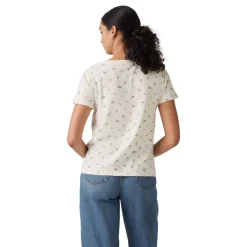 Camisetas manga corta Levis Perfect Vneck