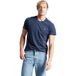 Camisetas manga corta Levis Ss Original Hm Tee