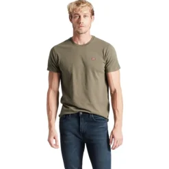 Camisetas manga corta Levis Ss Original Hm Tee