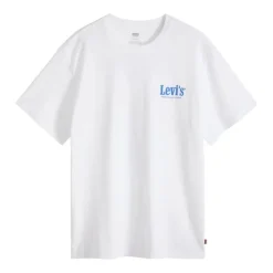 Camisetas manga corta Levis Ss Relaxed Fit Tee Serving Up